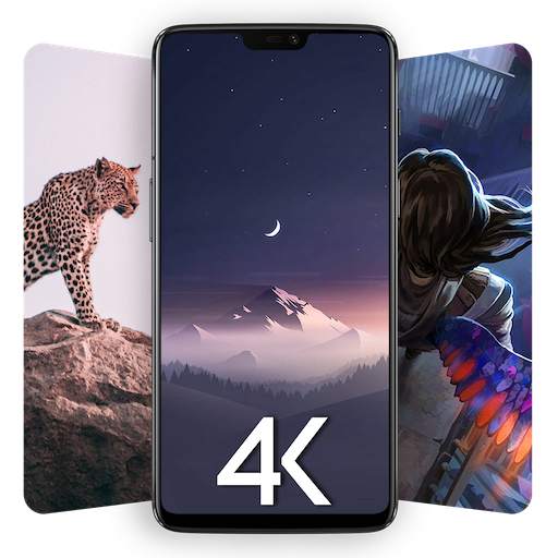 4K Wallpapers | wallpaper hd 1.0