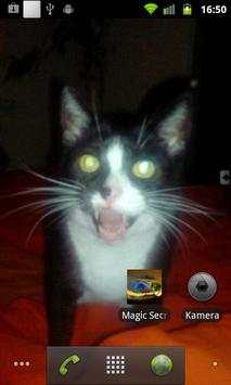 Magic Secret Picture Free screenshot 4