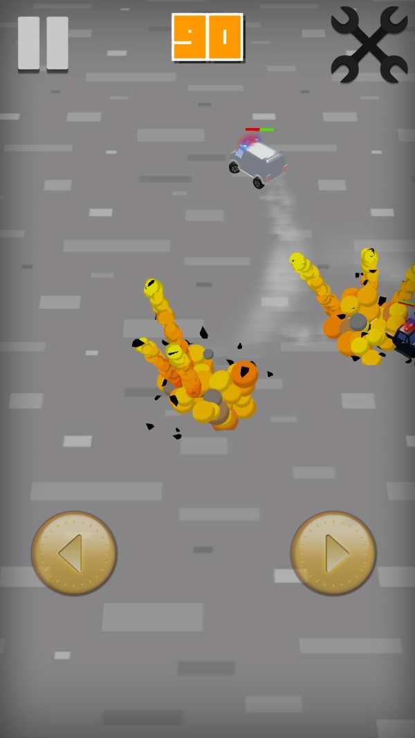Play & Earn: Car Racing Game screenshot 6