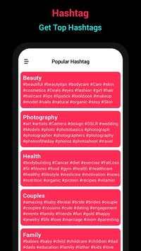 Lite for Mitron - Tiktik Booster screenshot 7