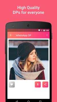 DP for WhatsApp (All type DP) screenshot 4