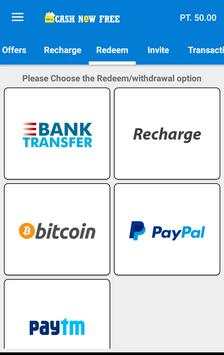 Cash Now Free screenshot 2