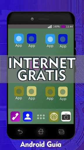 Internet Gratis Tips - Internet Speedy Wifi Guia screenshot 6