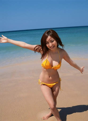 Hot Sexy Bikini Girls screenshot 2