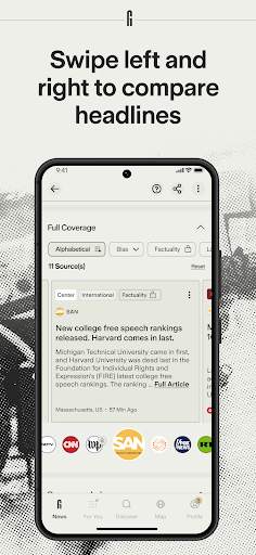 Ground News screenshot 3