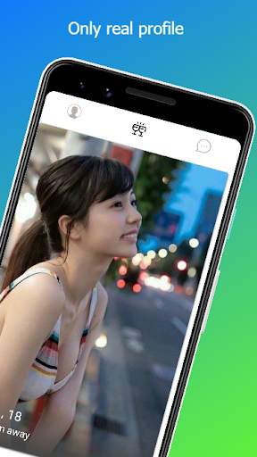 Zianbam - Best dating app for India screenshot 7