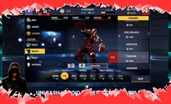 Real Clash Of Steel Pro screenshot 2