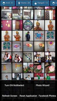 Photo Magnet Lite screenshot 7