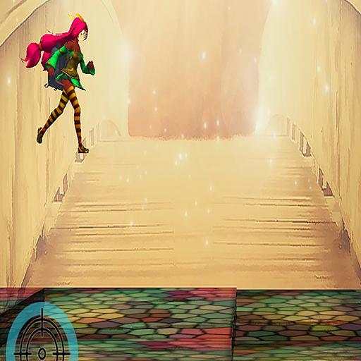 Escape And Fight 0.4
