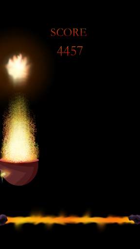Fire Up screenshot 3