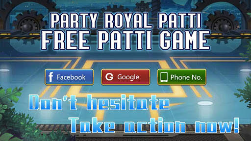 Party Royal Patti - Free Patti Game screenshot 9