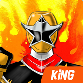 Power Super Ninja Steel icon