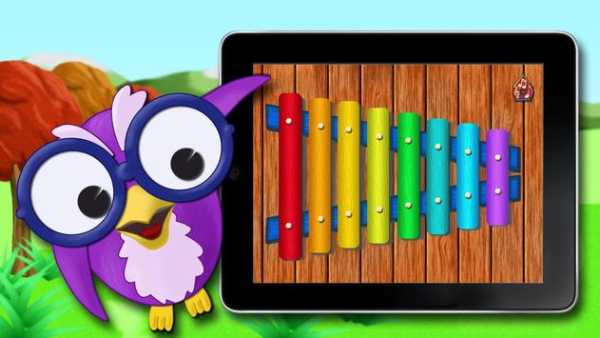 Music Instruments: Kids screenshot 5