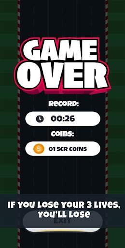 Second Car Racing screenshot 6