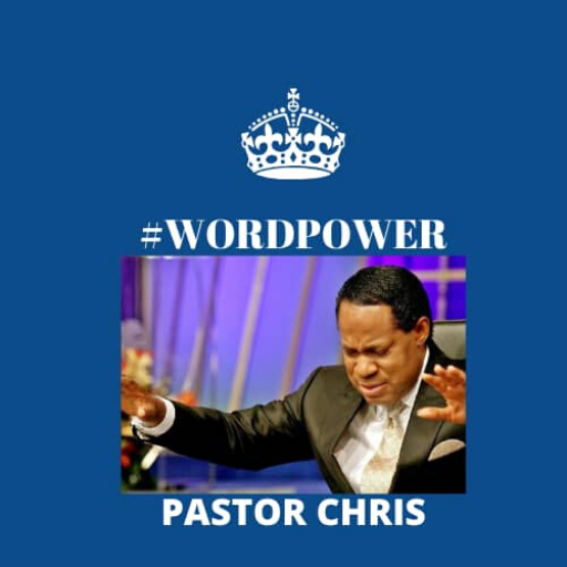 PASTOR CHRIS' SERMONS icon