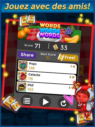 Words Words Words screenshot 15