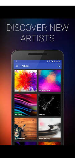Music Downloader - Free MP3 Music Player screenshot 2