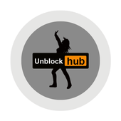 Hub VPN - Free VPN Unblock Videos icon