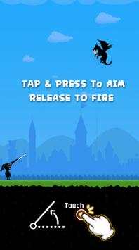 My Cannon Hero screenshot 1