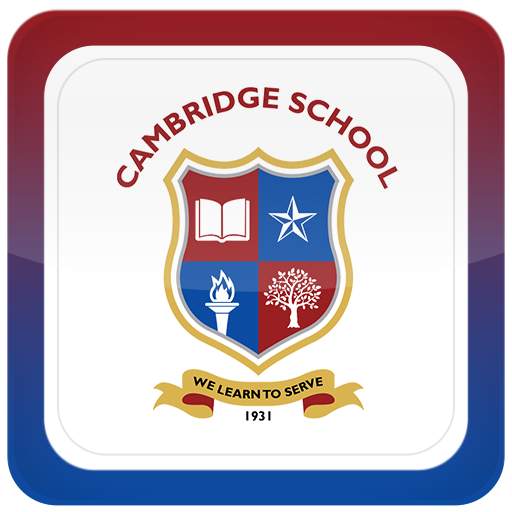 Cambridge School, New Friends Colony 4.07