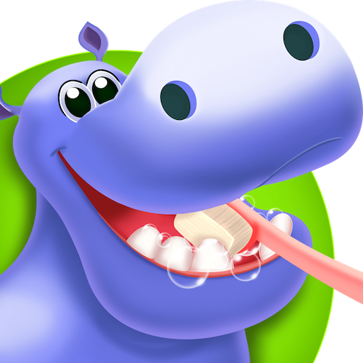My pet vet hospital - Animal Surgery Game. أيقونة