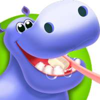 My pet vet hospital - Animal Surgery Game.