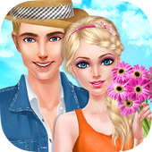 My Summer Date - Style Me Up icon