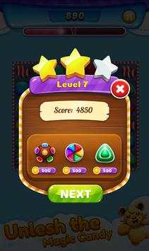 Candy Blast screenshot 5