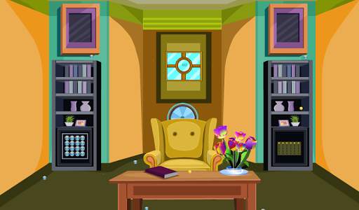 Escape game : Escape Games Zone 47 screenshot 3