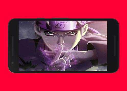 Kumpulan Gambar Naruto Terbaru screenshot 2