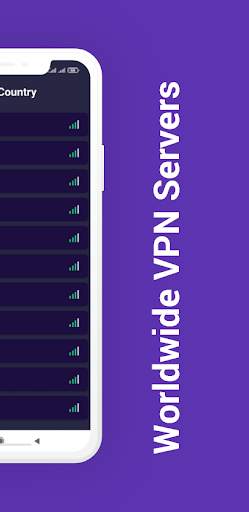 VPN Ocean - Ultimate VPN app screenshot 6