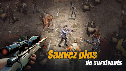 Plague of Z screenshot 2