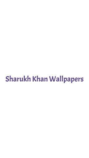 Sharukh Khan Wallpapers 1 تصوير الشاشة