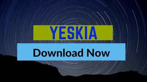 Yeskia SLarc - Traning App screenshot 1