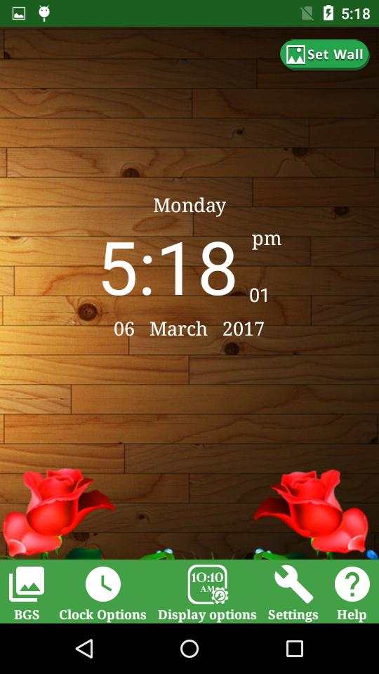 Clock Photo Editor - Analog Clock, Digital Clock 7 تصوير الشاشة