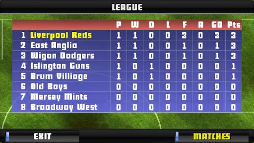 Super Soccer Champs FREE screenshot 31