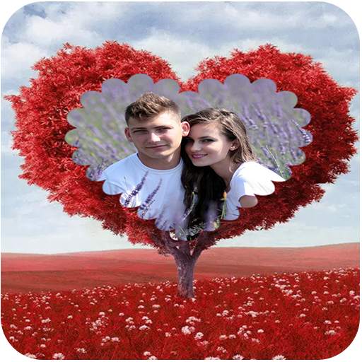 Love Photo Frames 1.12