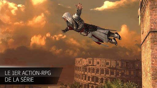 Assassin's Creed Identity screenshot 2