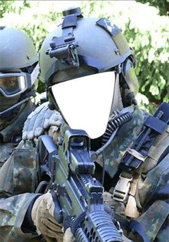 Army War Suit 2 تصوير الشاشة