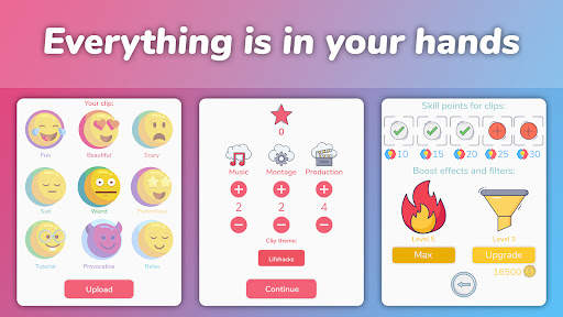 Tiktoker Simulator screenshot 5