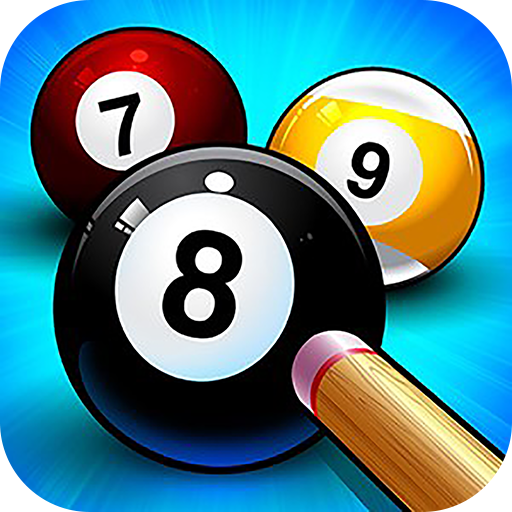 Solo 8 Ball icon