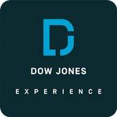 Dow Jones Experience icon