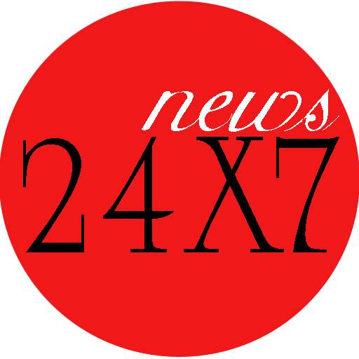 News 24X7 1.0.1