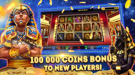 Online Casino Real Money Slots स्क्रीनशॉट 1