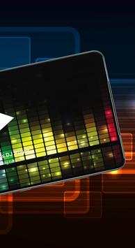 Pro Cross DJ Player screenshot 2