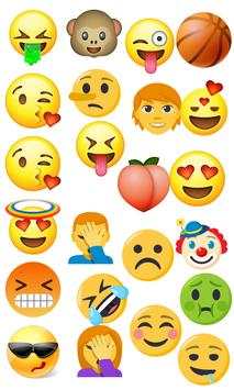 Stickers for facebook screenshot 7