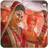 Anniversary Photo frame icon