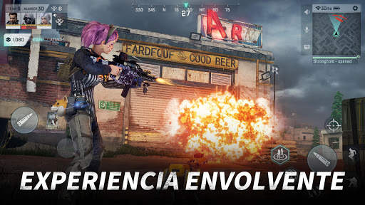 Disorder screenshot 7