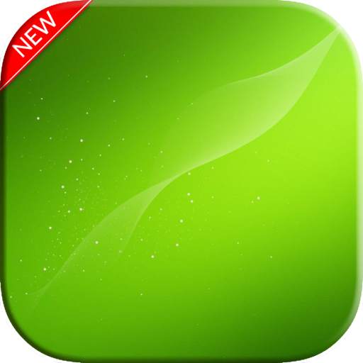 New Green Wallpaper 1.02