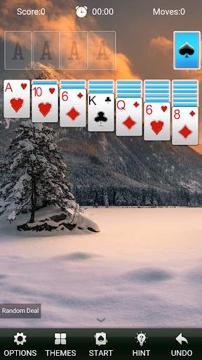 Solitaire - Classic Card Games screenshot 5